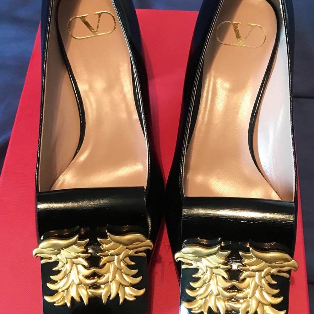 Valentino shoes